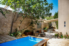 Cosy and Charming family home in South France, Puimisson